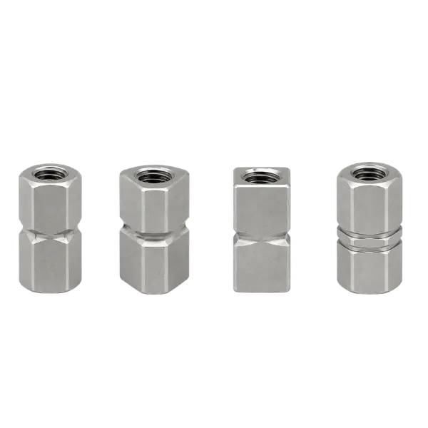 Flanges