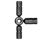 Dual MUA Scan Body Pro + Screw 1.6