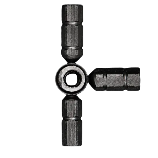 Dual MUA Scan Body Pro + Screw 1.6