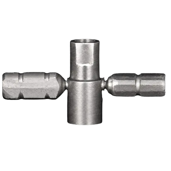 Dual MUA Scan Body Pro + Screw 1.6