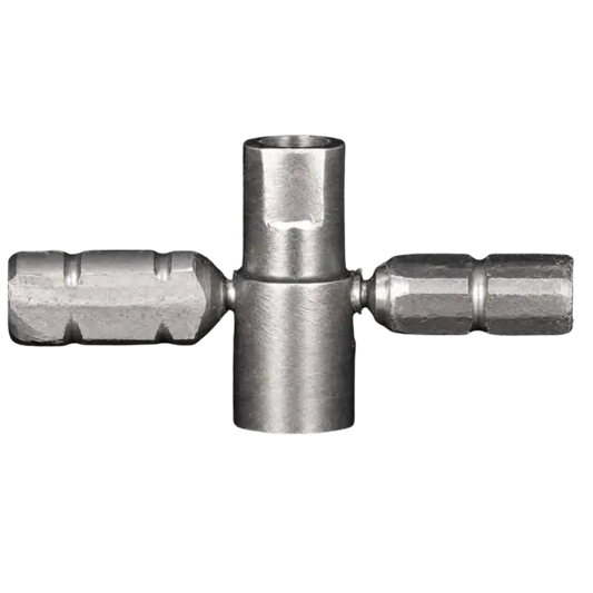 Dual MUA Scan Body Pro + Screw 1.6