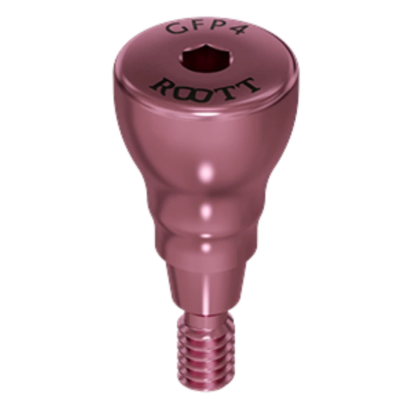 Healing Abutment Roott – Multiple Sizes