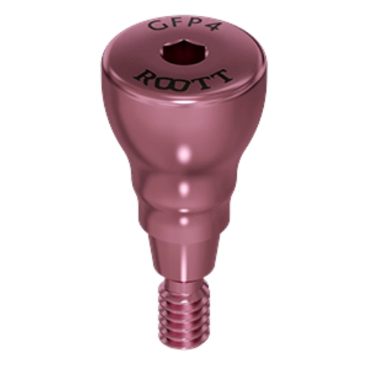 Healing Abutment Roott – Multiple Sizes