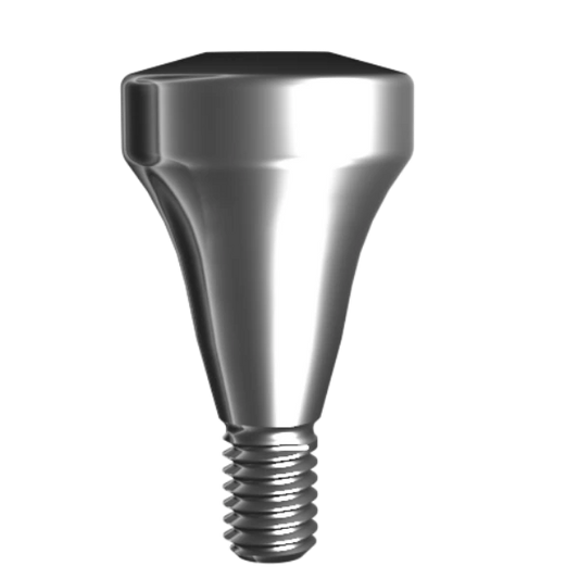 Healing Abutment Neobiotech – Ø5.5 × 5 mm H