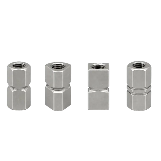 Flanges