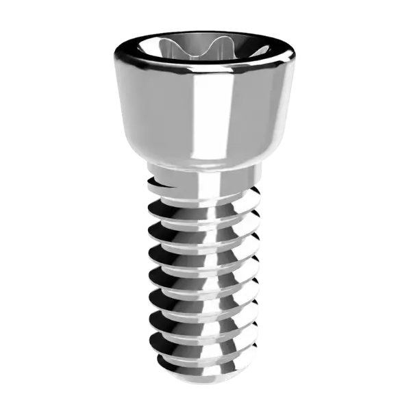 1.6 MUA Prosthetic Screw