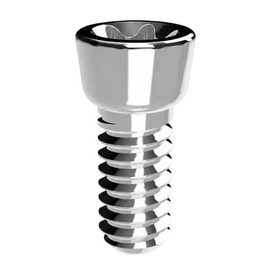 1.6 MUA Prosthetic Screw