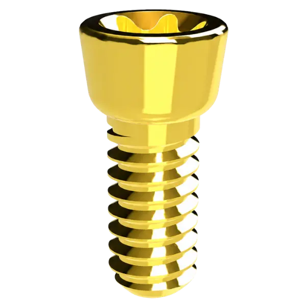 1.4 MUA Prosthetic Screw