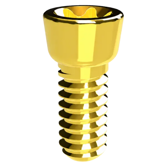 1.4 MUA Prosthetic Screw